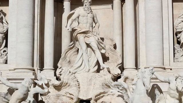 Почувствуй вкус Рима смотреть онлайн