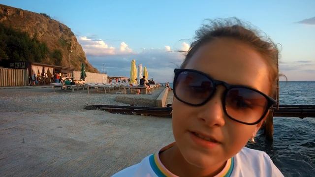 АНАПА 03.08.2018 ДЕЛИМСЯ ДОСТИЖЕНИЯМИ и ЛЮБУЕМСЯ ЗАКАТОМ. смотреть онлайн