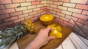 ананас обзор сервис доставки фруктов