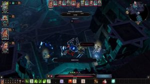 Divinity: Original Sin 2 прохождение боссов : 35. Великий Хранитель