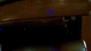 Обзор ужина в отеле Oriental Rivoli