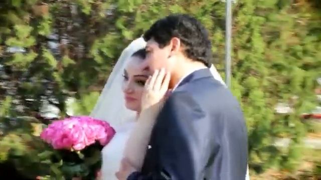 Свадьба Артура и Альбины смотреть онлайн