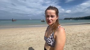 Nai Yang Beach | Обзор Пляжа