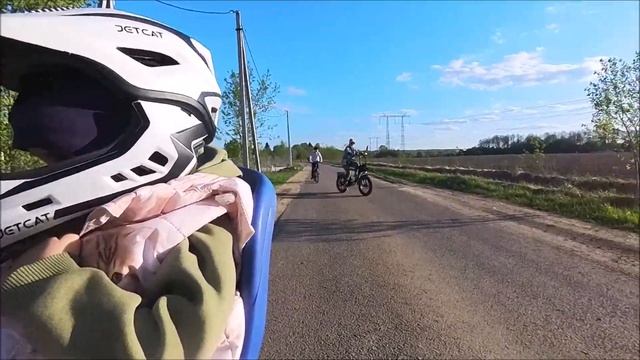 Велопрогулка 1 мая 24 года смотреть онлайн