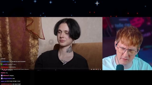 DK СМОТРИТ "ЭМО В 16 | 1 ВЫПУСК | АРТЕМ, ЯРОСЛАВЛЬ" смотреть онлайн