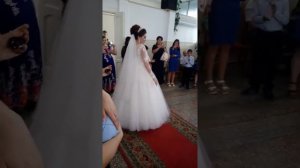 Кабардинкая свадьба в г .Нарткала