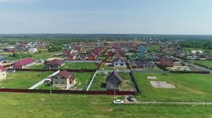 Продан дом в п. НОВЫЕ САДЫ