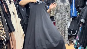 Новинки платья 👗 больших размеров у Турала Садовод