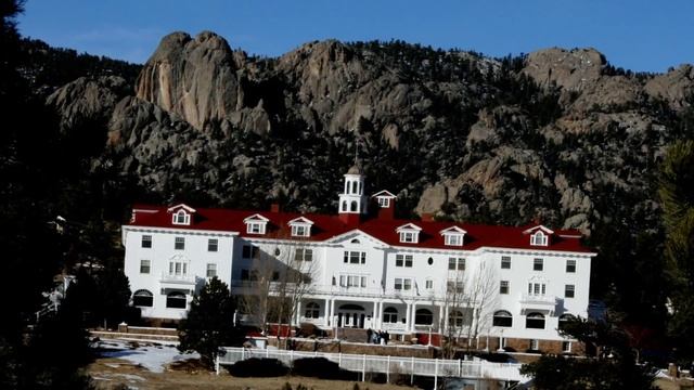 #БлокБук - Стивен Кинг "Сияние" смотреть онлайн