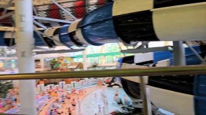 Vlog: Нижний Новгород  аквапарк Океанис и термальный комплекс мы ожидали большего 🤷