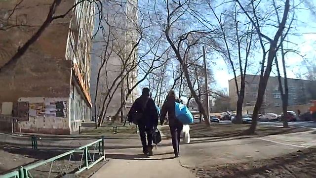 Веловесна-2015 ч.2/3 смотреть онлайн