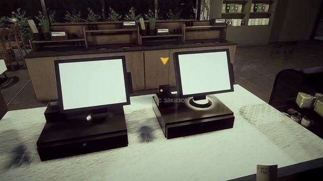 The Closing Shift - ЯПОНСКАЯ КОФЕЙНЯ. ВСЕ КОНЦОВКИ [Полное прохождение на русском] смотреть онлайн