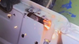 Сварочный полуавтомат DECAPOWER XTRAMIG 200, С ГАЗОМ - БЕЗ ГАЗА