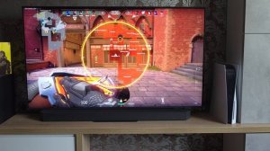 Консольный Valorant годно или кринж? Поиграл на PS5 детальный обзор.