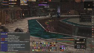 Lineage 2 | Секретная база орков