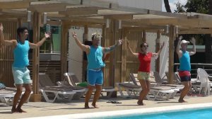 Анапа Селена 2018г.