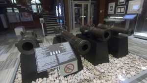 Музей Отечетственной войны 1812 года