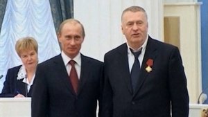 25 апреля 2025 года Жириновскому исполнилось бы 79 лет