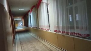 Санаторий  ,, Чажемто,,