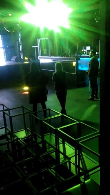 ночной клуб смотреть онлайн