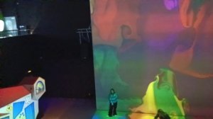 Союзмультпарк на ВДНХ.