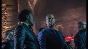 Джон Уик-2 - лучший из Уиков?