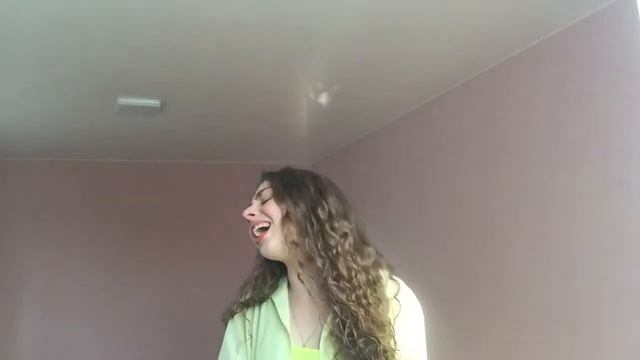 Ковалюк Вікторія  Je suis malade  Stefania