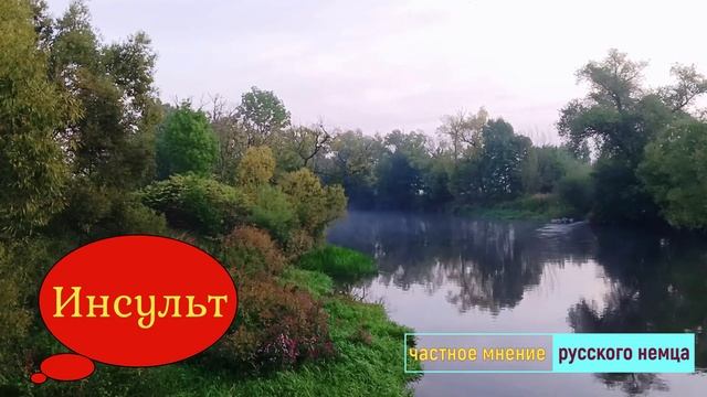 Мирька из Германии//Россия//Обзор влогов