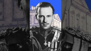 Тайная любовь. Перси-Френч и фон Брадке