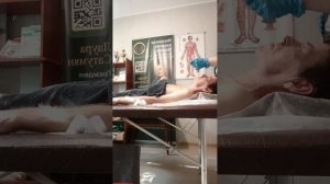 Реабилитация после инсульта. Глотание нарушено, парализация руки и ноги. Курс лечения в Москве.