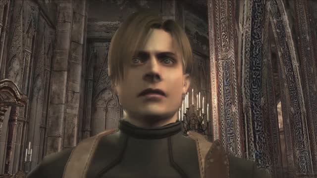 Resident Evil 4: Ultimate HD Edition (Walkthrough) | Chapter 3-3