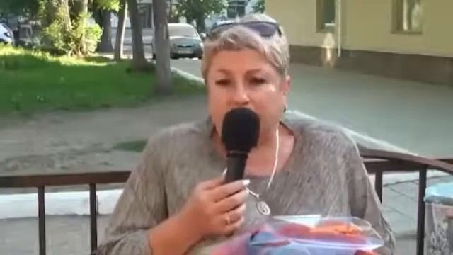 Алла Князева .
