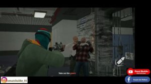 New Update GTA V Android | Prologue Mission