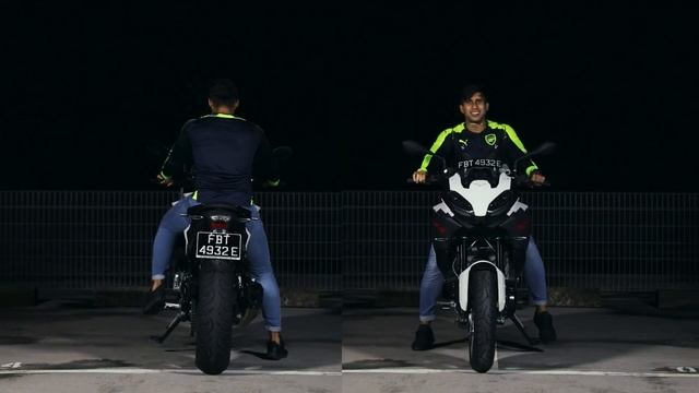 BMW F900XR | Motorcycle Review смотреть онлайн