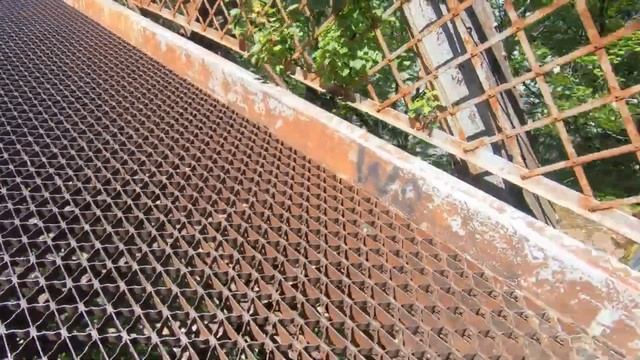 Мост Александра. Alexandra bridge смотреть онлайн