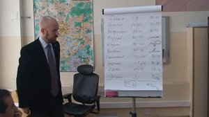 Тренинг по продажам Сергея Филиппова. День 1 част 2