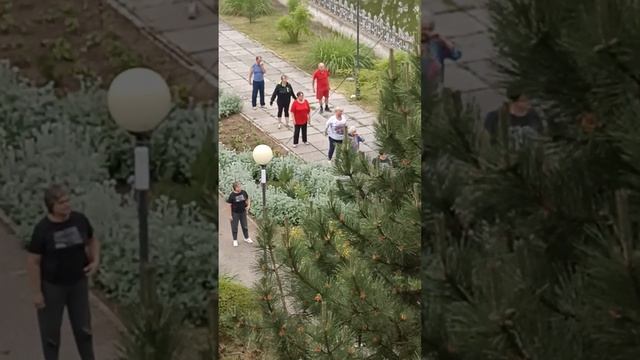 Крым санаторий Приморье Нина за кадром 🥰