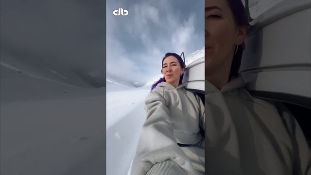 Наши моменты зимний тур • 2024 смотреть онлайн