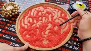 💥❗ЧЕГО ЖДАТЬ ОТ МУЖЧИНЫ💯❓ ЧЕМ УДИВИТ😱 ЕГО ДЕЙСТВИЯ К ВАМ🌹🦋💖❓ ГАДАНИЕ НА ПЕСКЕ🔮🧿