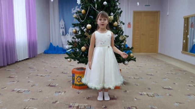 Илья Вардиев "Как люблю я Рождество..." смотреть онлайн