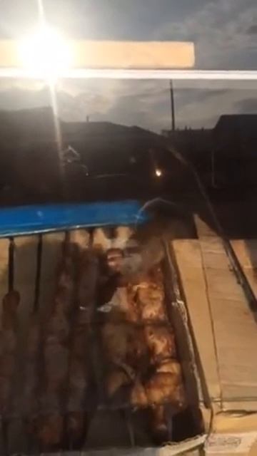 Шашлык. все секреты превосходного вкуса.