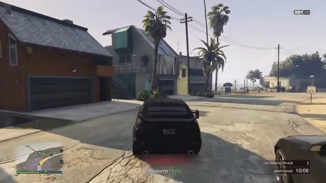 GTA 5 Online ►ГИЕНА 196 УРОВНЯ (PS4 pro 60fps 1080p)