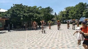 Полный обзор парка развлечений на острове «VINPEARL». Вьетнам 2023 года.