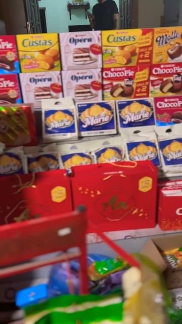 ☝️Это магазины для туристов, представьте какие цены на оптовых складах #отдых #вьетнам смотреть онлайн