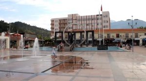 Кемер,Турция