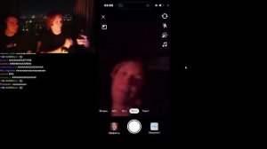 ДРЕЙК БРАТИШКИН И ДИПИНС СМОТРЯТ ТИКТОКИ