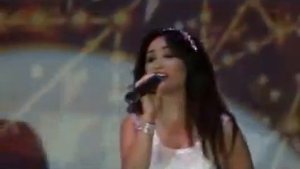 Альбина Кильдиярова - Яҡты йыр 2017 Bash Version