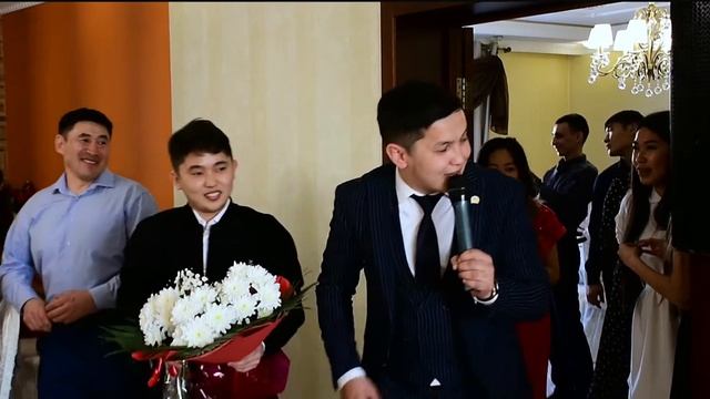 ✔️ОН ҮШТЕ #ОТАУ иесі дегенде жастайынан ерте естіп өскен бала🤣🤣
