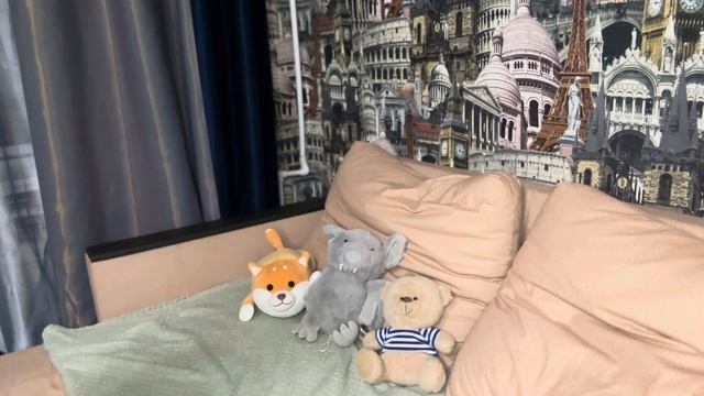 НАСТУПИЛА НА ТЕ ЖЕ ГРАБЛИ?! | СТРАШНАЯ ЛЕТУЧАЯ МЫШЬ 4 | СЕРИЯ 1 | смотреть онлайн