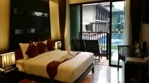 Таиланд, Краби, Ао Нанг Бич - Ananta Burin Resort 4 Star